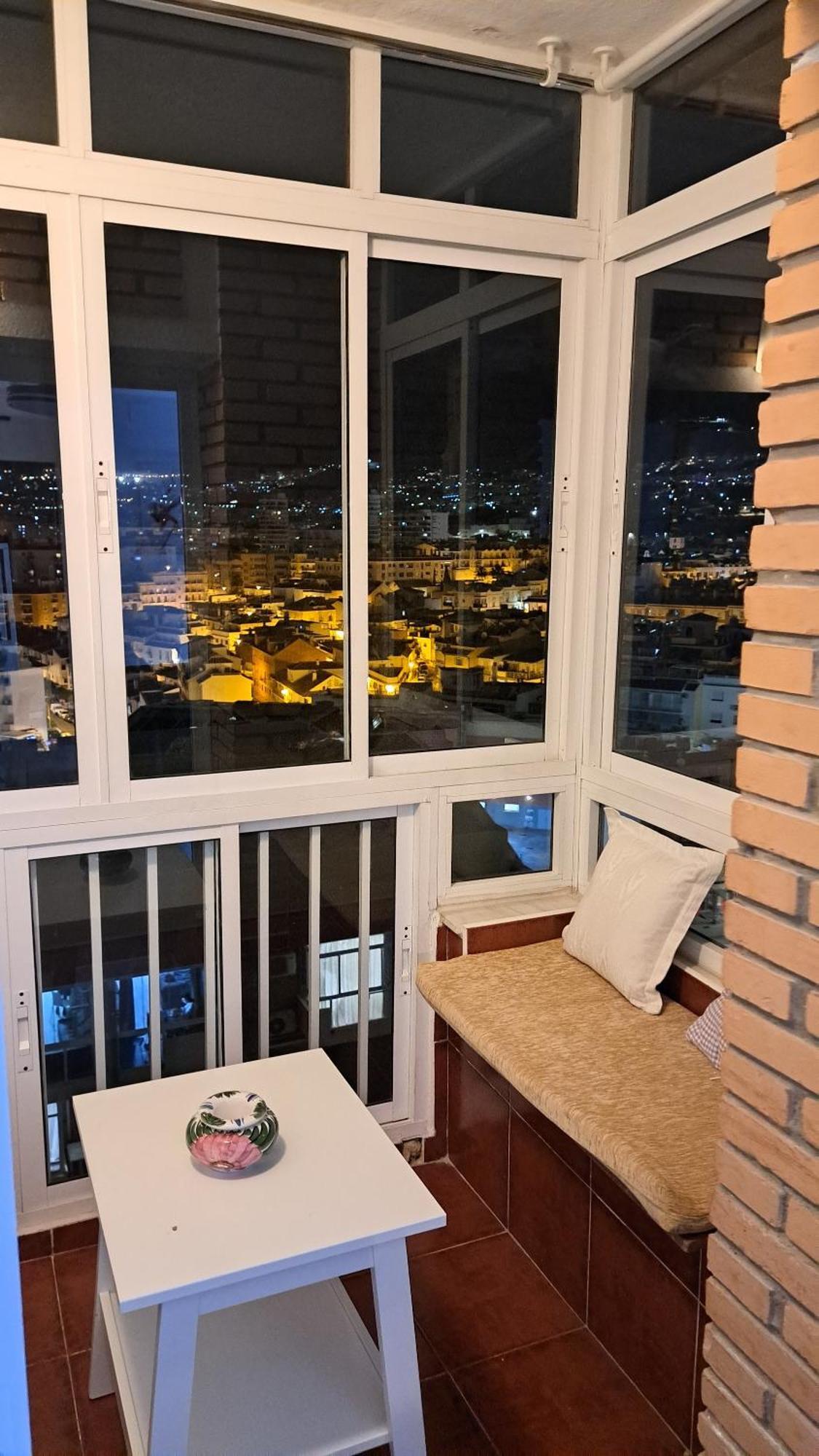 Apartamento Agata 2024 Бенальмадена Экстерьер фото